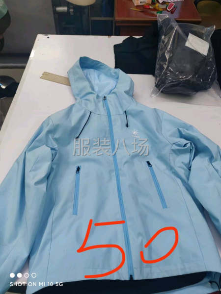 150件女装/夹克风衣外发-第3张图片
