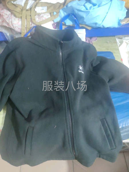 150件女装/夹克风衣外发-第6张图片