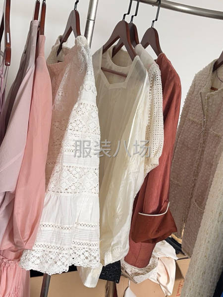 承接全品类小批量精品成衣加工-第1张图片