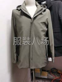 undefined - 1000件男装/棉衣/羽绒服外发 - 图1