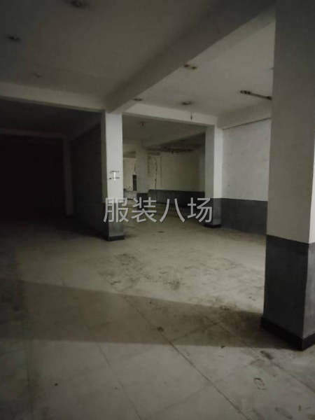 200平小厂房小仓库出租-第1张图片