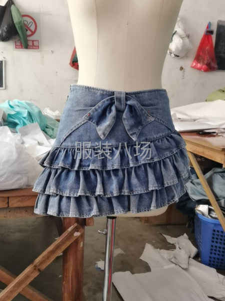 诚招车工网店女装质量中上-第1张图片