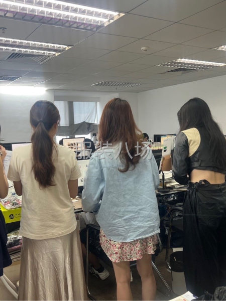 衣拾贰（广州）服饰有限公司-第5张图片