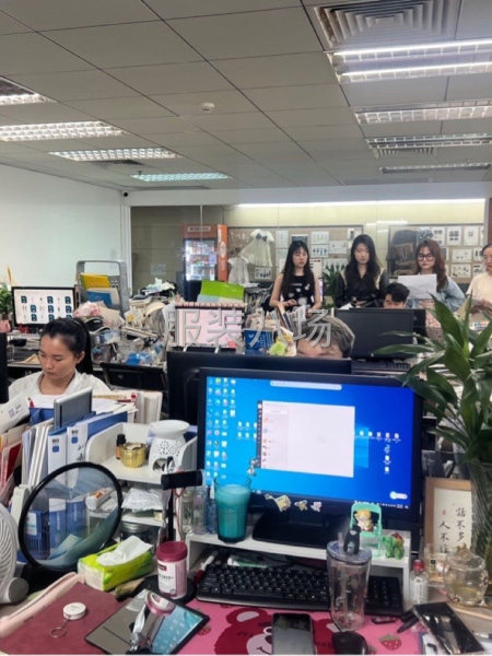 衣拾贰（广州）服饰有限公司-第4张图片