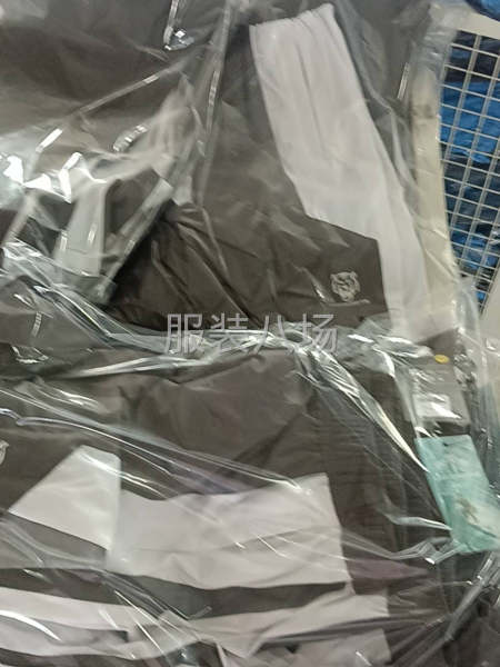 辅助后道装箱-第1张图片