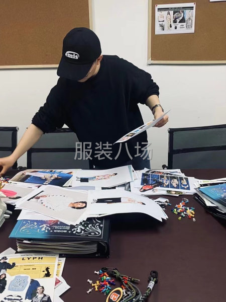 广州一家靠谱的服装设计公司-第5张图片