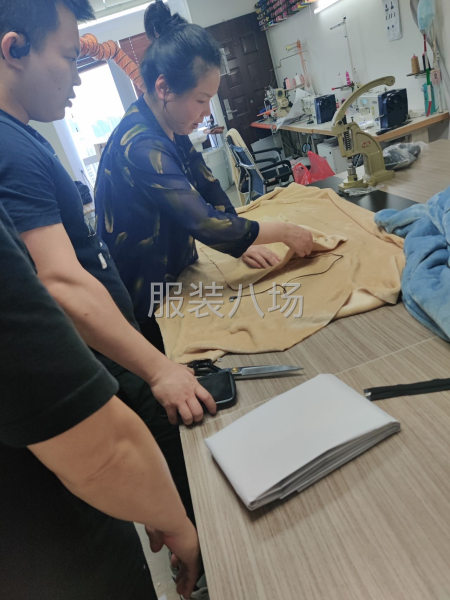 广州一家靠谱的服装设计公司-第7张图片