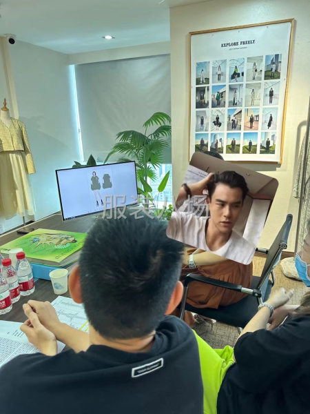 广州一家靠谱的服装设计公司-第3张图片