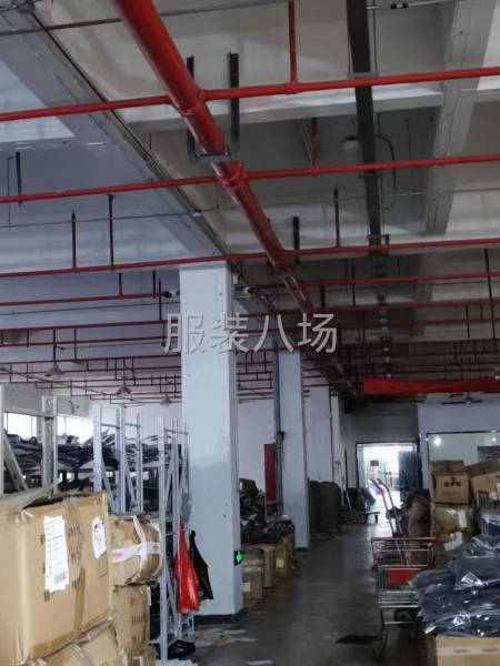 出租颜巷鸳鸯桥底楼550平 适合无污染行业-第1张图片