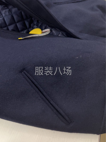 激光开袋。成品袋，半成品。各种复杂口袋均可。-第2张图片