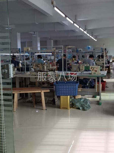 车间生产线-第1张图片