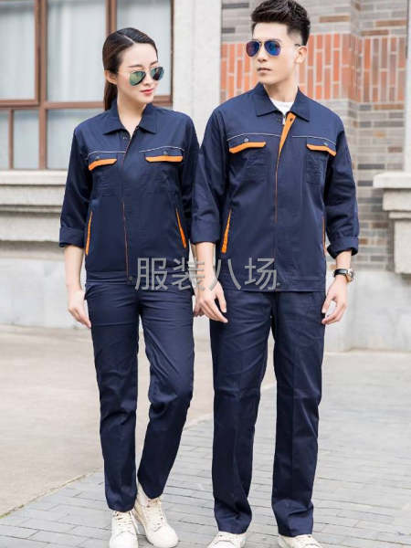 承接各类服装加工，定做，可以制版打样，裁剪，制作-第1张图片