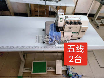 undefined - 制衣设备转让 - 图6