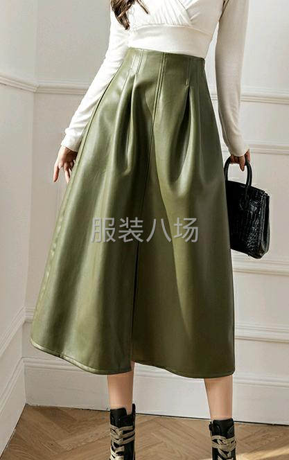 300件女装/休闲裤/裤子外发-第1张图片