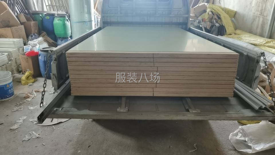 專業裁床設備-第4張圖片
