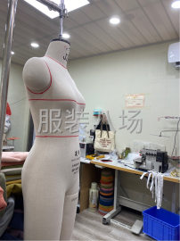 undefined - 公司做一线品牌女装，下半年基本都是西装外套风衣 - 图1