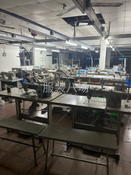 辛庄专业加工爆款单-第1张图片