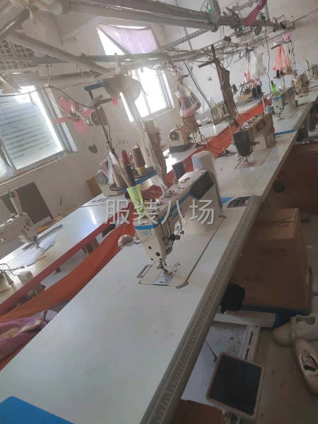 服装加工厂-第1张图片