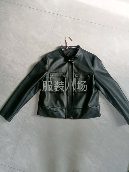 本廠大量皮衣上線-第1張圖片