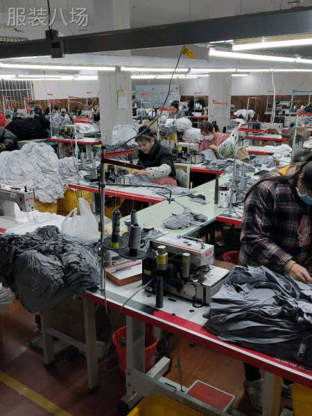 滕州服装厂承接针织类服装-第2张图片