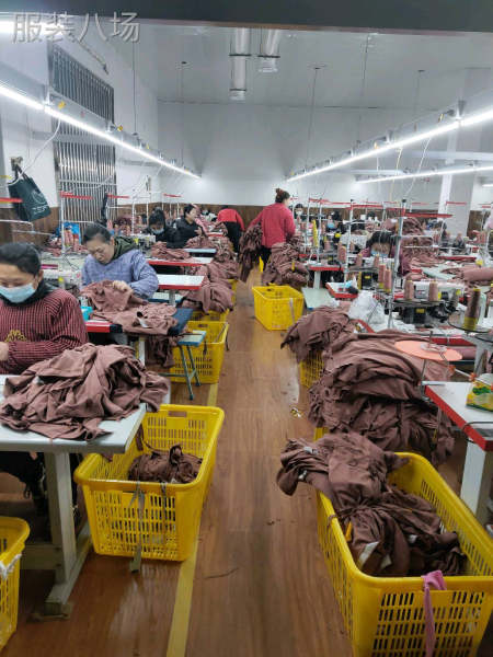 滕州服装厂承接针织类服装-第4张图片