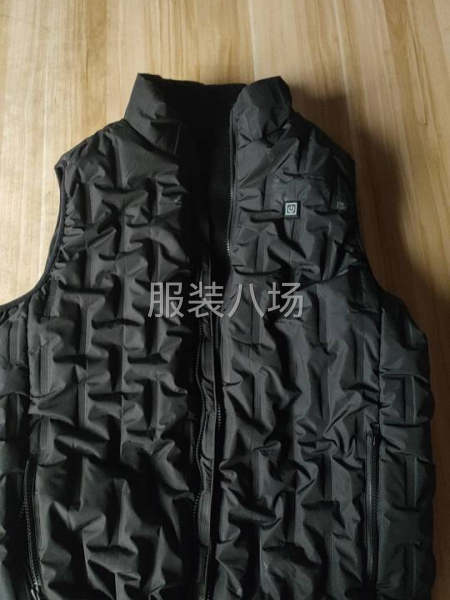 承接各類針織服裝加工，棉服羽絨服亦可-第1張圖片