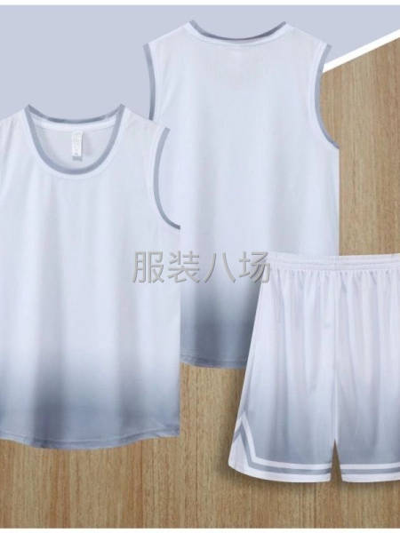 承接各种服装-第7张图片