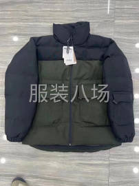 undefined - 【男装】 北面鹅绒服整款 高品质 80绒 - 图2