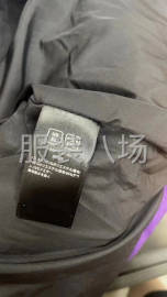 undefined - 【男装】 北面鹅绒服整款 高品质 80绒 - 图4