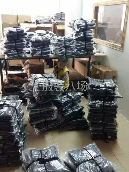 承接户外运动休闲类裤子加工-第4张图片
