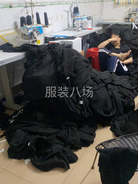 找针织款裁片外发-第1张图片
