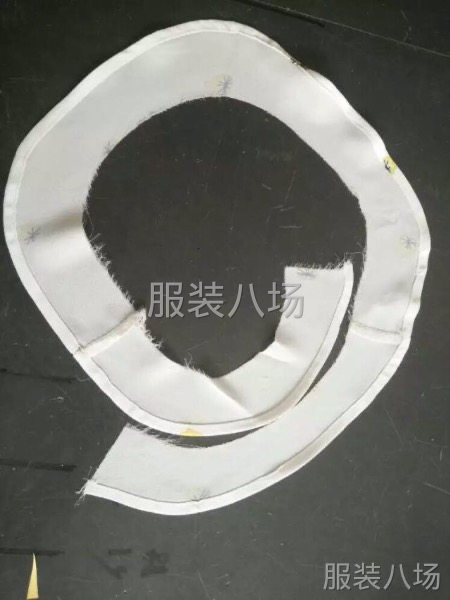 專業卷邊十余年，熟悉各種面料-第8張圖片