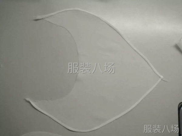 專業卷邊十余年，熟悉各種面料-第7張圖片