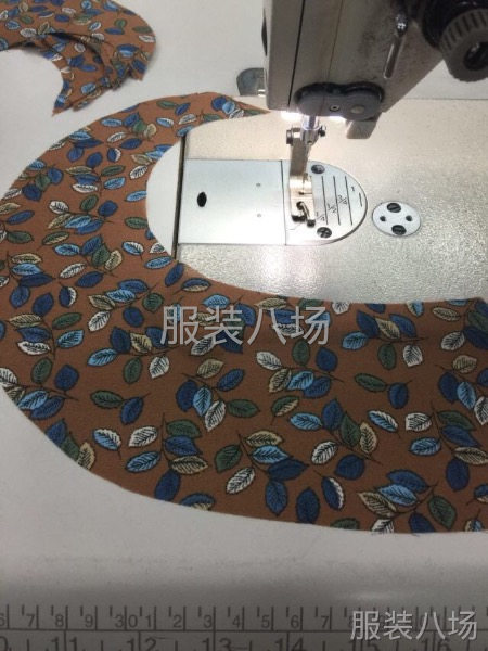 專業卷邊十余年，熟悉各種面料-第4張圖片