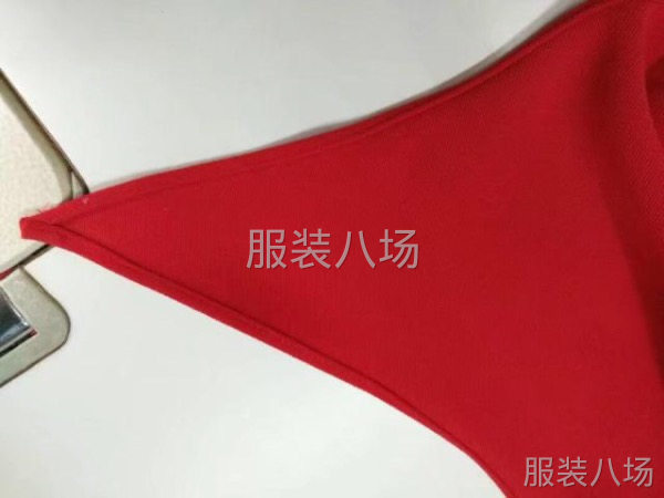 專業卷邊十余年，熟悉各種面料-第5張圖片