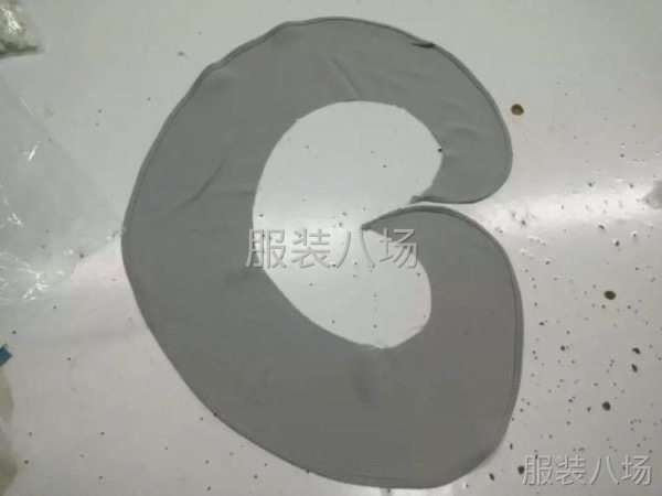 專業卷邊十余年，熟悉各種面料-第3張圖片