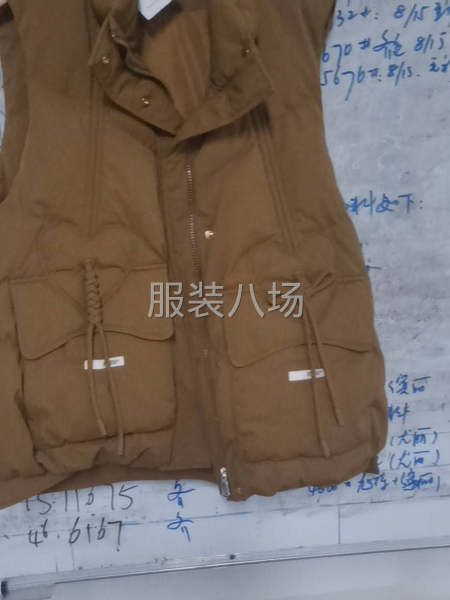公司品质四季装可以常年合作-第5张图片