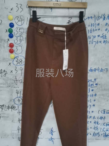 公司品质四季装可以常年合作-第3张图片