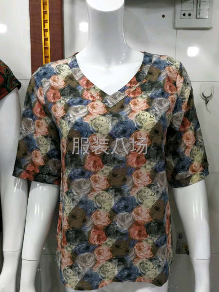 1100件女裝外發(fā)-第1張圖片