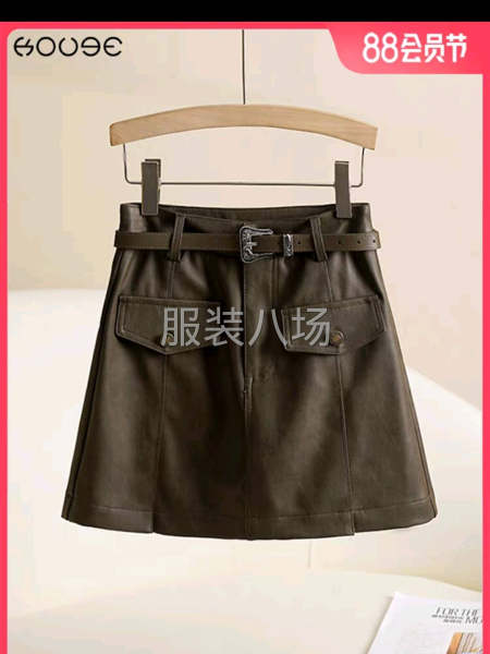 300件女装外发-第1张图片