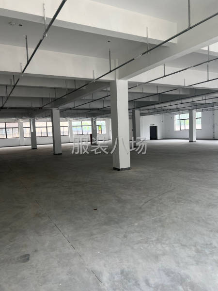 出租颜巷2楼 450平 有货梯。有宿舍-第1张图片