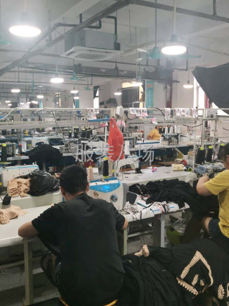 招查货2名，整件车位5名轻松上岗，工资准时-第1张图片