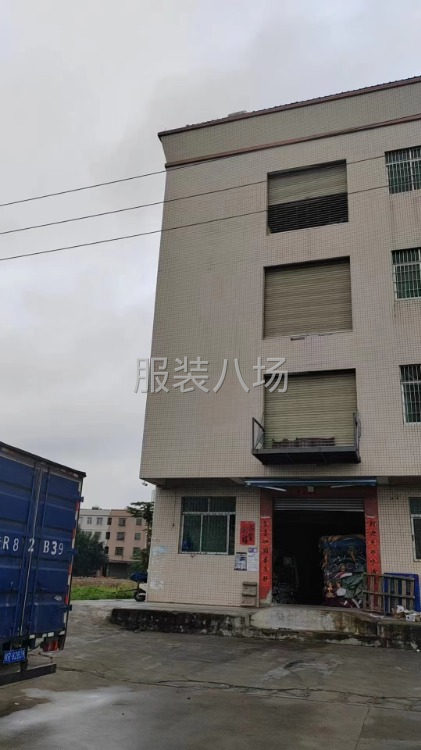 急租，有货梯，上下货方便，价格优美-第2张图片