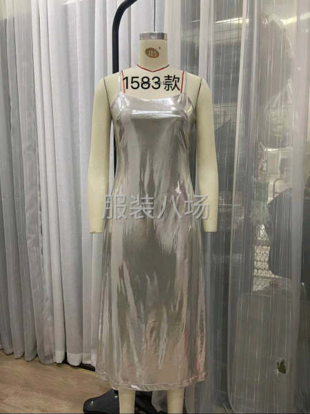 做四号桥女装，夫妻对优先-第5张图片