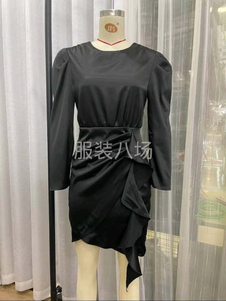做四号桥女装，夫妻对优先-第4张图片