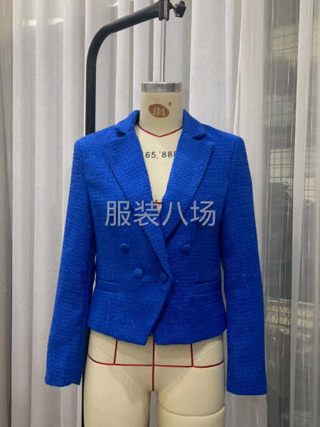 做四号桥女装，夫妻对优先-第6张图片
