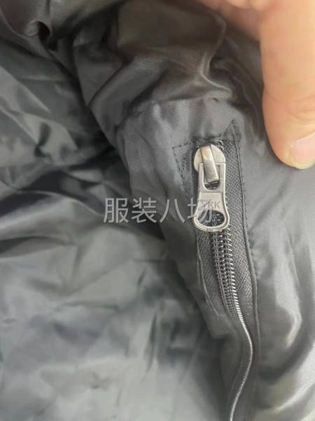 【男女装】 北面棉服 高品质 爆款可清可分-第3张图片