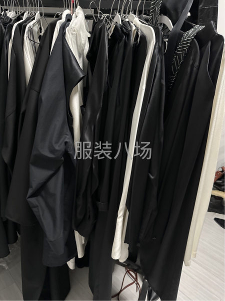 100件女装外发-第1张图片