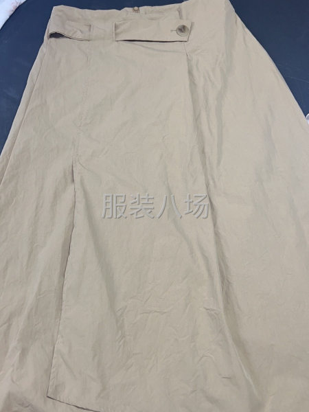 主做女装全品类  有质量要求 夫妻优先-第1张图片