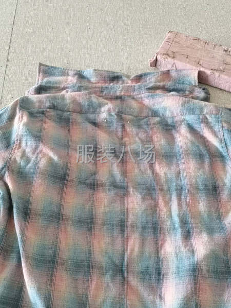 500件衬衫外发-第3张图片